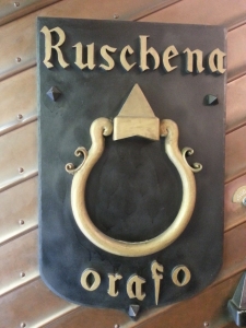 Elio Ruschena Orafo - Pisa